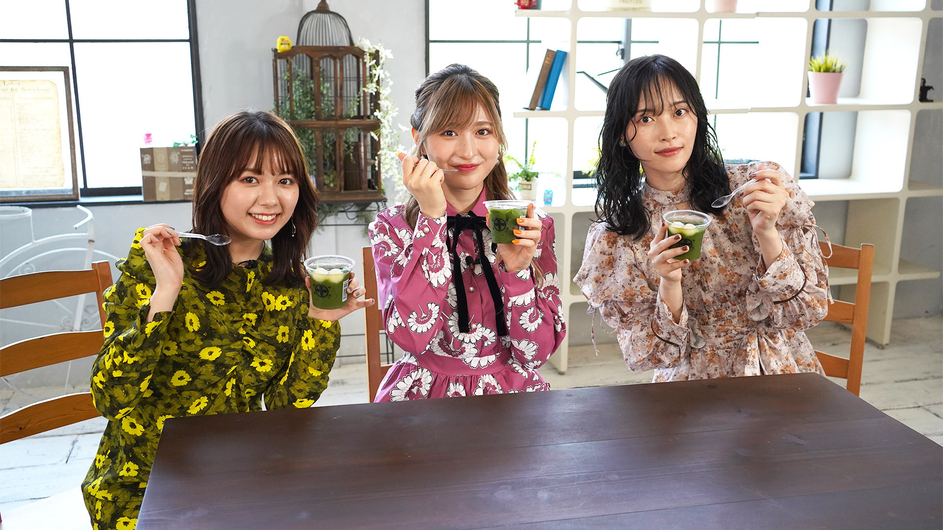 Girl's Vacation』配信スタート！『仮面ライダーガヴ』を