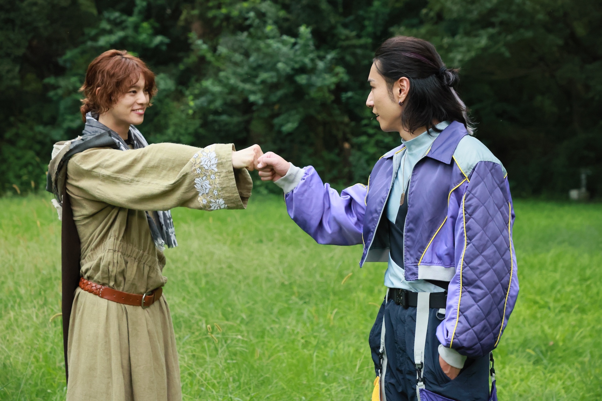 TTFC ブンブンジャー 始末屋 オブ ギャラクシー ポスター 当選 TTFC ブンブンジャー 始末屋 オブ ギャラクシー ポスター 当選