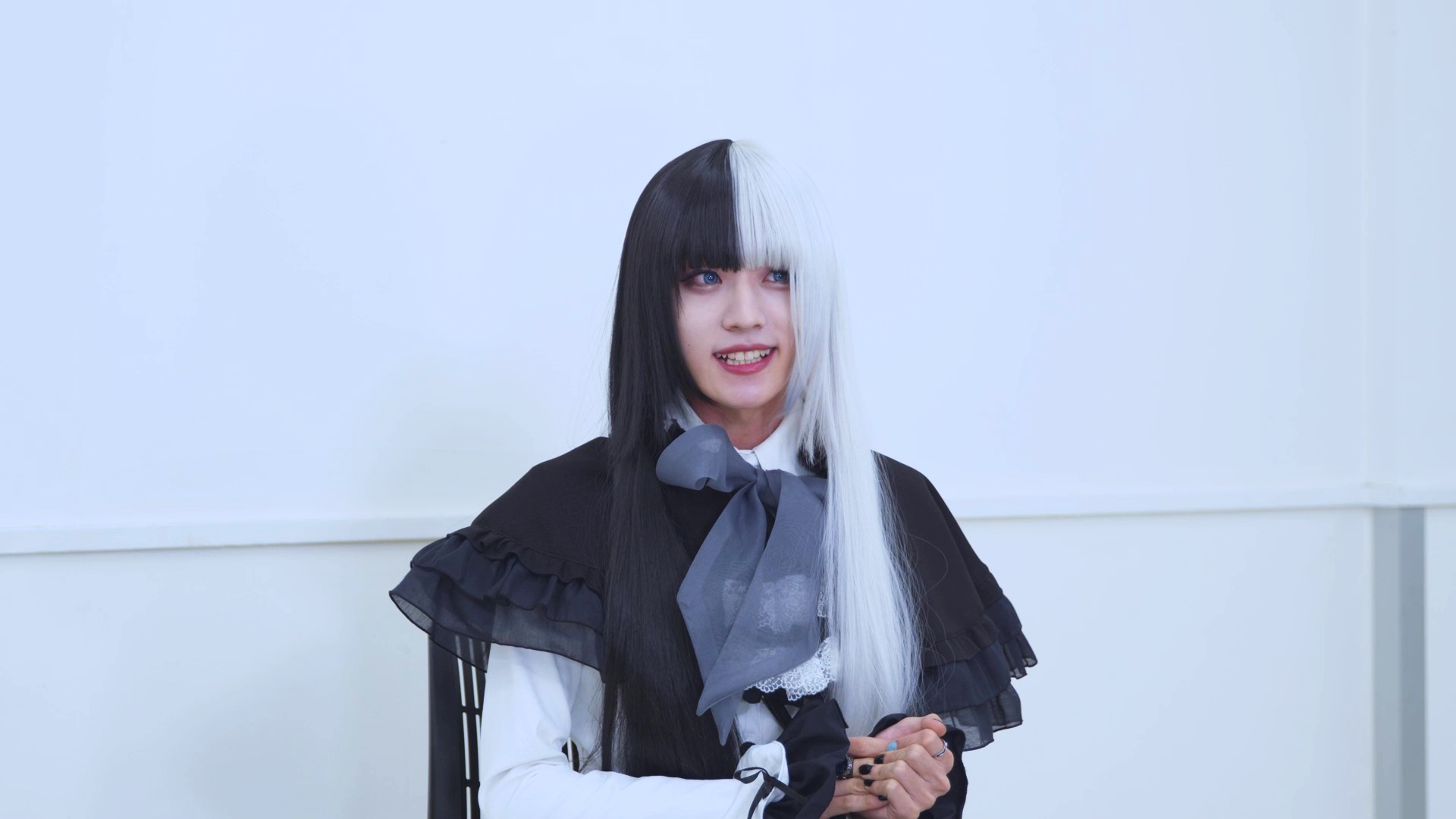 11/3(日)配信開始】『シータ＆ジープ ストマック家のふたりっ子対談