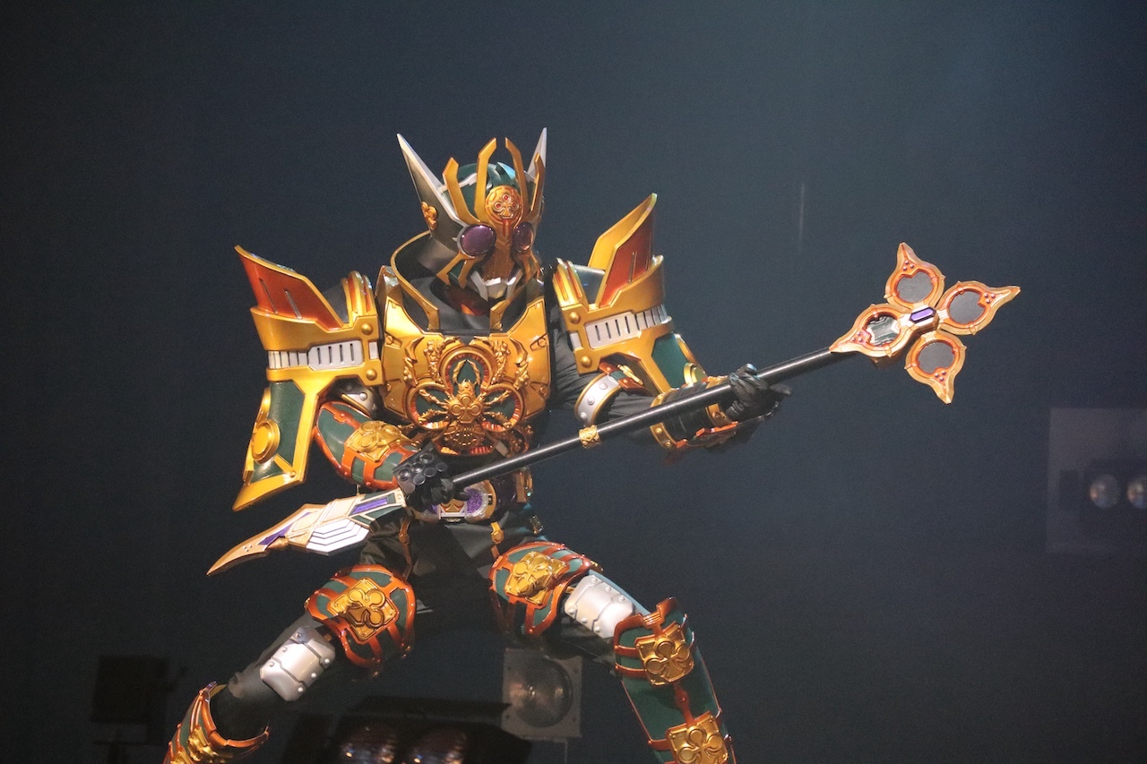 仮面ライダー　剣　ブレイド SO-DO CHRONICLE 仮面ライダー剣(12個入) | 仮面ライダー剣