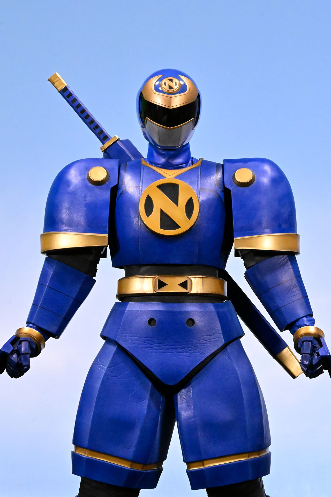 忍者戦隊カクレンジャー 第三部・中年奮闘編」追加キャスト＆追加