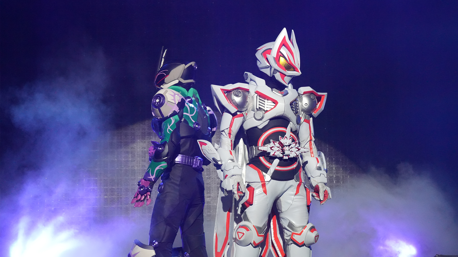 仮面ライダーギーツ デザイアカード ファイナルステージ 浮世英寿 簡秀吉 仮面ライダーギーツ ファイナルステージ